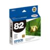 Cartucho Epson T82120 Negro
