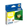 Cartucho Epson T82420 Amarillo