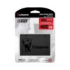 Disco Duro KINGSTON A400 480GB