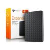 Disco Duro Externo SEAGATE EXPANSION 4TB USB