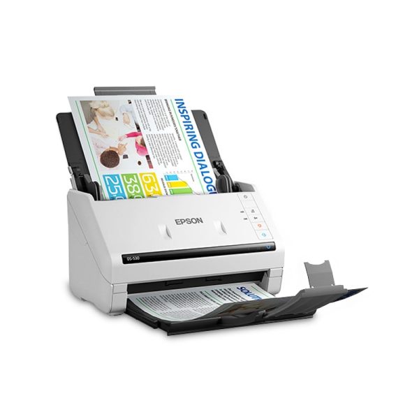 Escaner EPSON DS-530