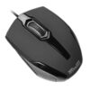 Mouse KLIP XTREME KMO-120BK Galet