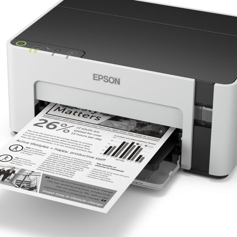 Impresora Monocromatica Epson M1120 4448