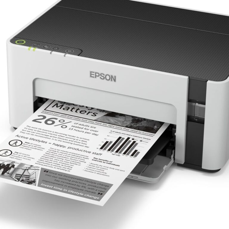 Impresora Monocromatica Epson M1120 6485