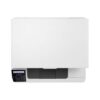 impresora laser hp laserjet pro m180nw 4