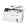 impresora laser hp laserjet pro mfp m227fdw 2