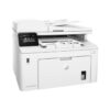 impresora laser hp laserjet pro mfp m227fdw 3