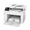 impresora laser hp laserjet pro mfp m227fdw 4