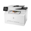 impresora laser hplaserjet pro m281fdw 2