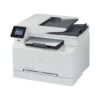 impresora laser hplaserjet pro m281fdw 3