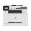 impresora laser hplaserjet pro m281fdw 4
