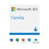 Microsoft office 365 familia