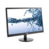 monitor led aoc e2270swn de 21.5 2