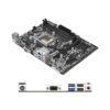 motherboard asrock h81m vg4 3