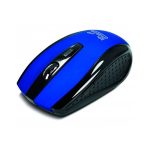 Mouse Inalambrico KLIP XTREME KMW-340BL