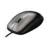 mouse logitech m100 usb negro