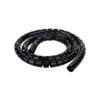 Organizador de Cable en espiral 1.5M