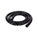 Organizador de Cable en espiral 1.5M