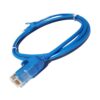patch cord cat 6e nexxt 3ft azul