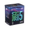 procesador intel core i5 8400 2.8ghz