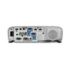 proyector epson power lite h961a 109w 3