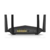 router inalambrico nexxt nebula 1200 ac dual band 2
