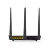 router wireless nexxt nebula 300 plus 2