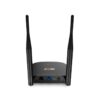 router wireless nexxt nyx300 arnel304u1 2