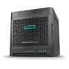 servidor hpe proliant microserver gen10 x3421 2