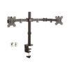 soporte doble monitor klip xtreme kpm 310 13 322