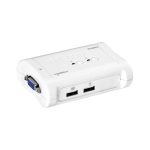 Switch KVM TRENDNET TK-207 USB