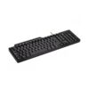 Teclado XTECH XTK160S USB