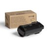toner original xerox 106r03880 c500 negro