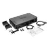 ups tripplite smart 1500lcd 900w 8 oulet 4