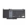 bateria original dell latitude e5470 e5570 e5450 e5550 51wh