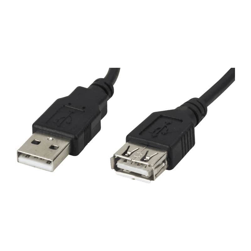 Cable USB Para Impresora Xtech XTC307 1.8Mts. - Provesersa