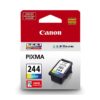 Cartucho Canon CL-244 Color