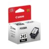 cartucho original canon pg 245 negro