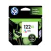 Cartucho HP 122XL Color