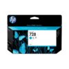 cartucho original hp 728 cian 130ml