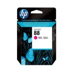Cartucho HP 88 Magenta