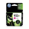 Cartucho HP 933XL Magenta