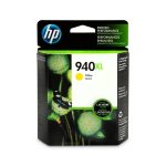 Cartucho HP 940XL Amarillo
