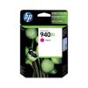 Cartucho HP 940XL Magenta