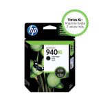 Cartucho HP 940XL Negro