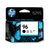 cartucho original hp 96 c8767wl negro