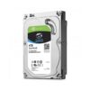 d.d int seagate st4000vx007 4tb sata