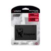 Disco Duro KINGSTON A400 120GB