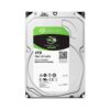 Disco Duro Interno Seagate 4TB Sata