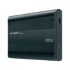 enclosure argom tech para disco duro 2.5 a usb 3.0